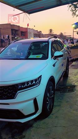 كيا سورينتو